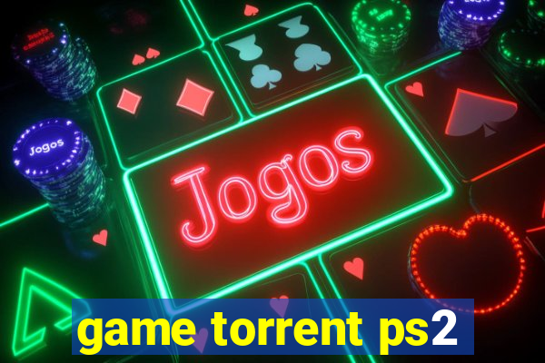 game torrent ps2